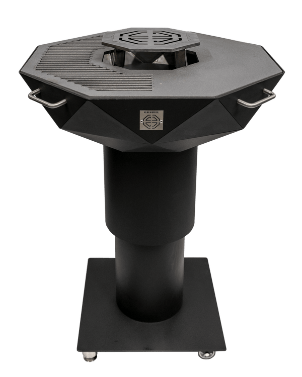 Brasero Galgrill Premium - Galgrill