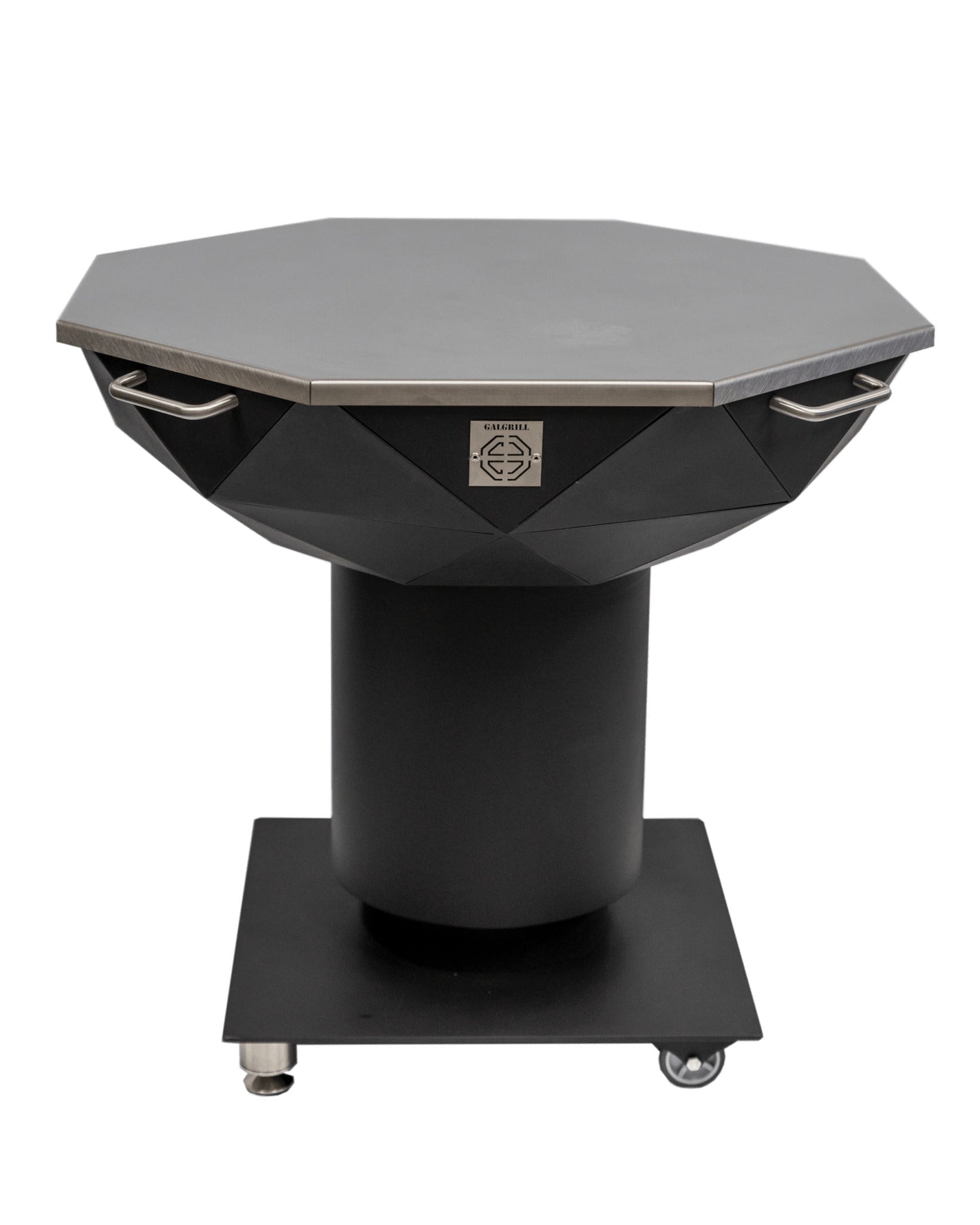 Brasero Galgrill Premium – brasero suisse modulable 5 - en - 1 - Galgrill