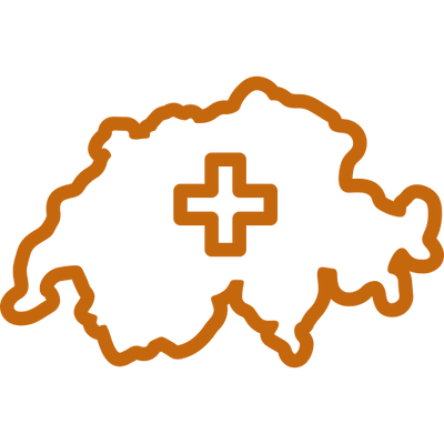 Fabriqué en Suisse